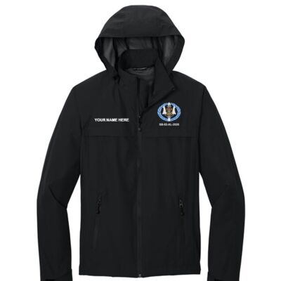 Greater Alabama SB - Torrent Waterproof Jacket Thumbnail