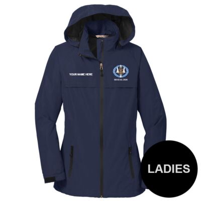Greater Alabama SB - Ladies Torrent Waterproof Jacket Thumbnail