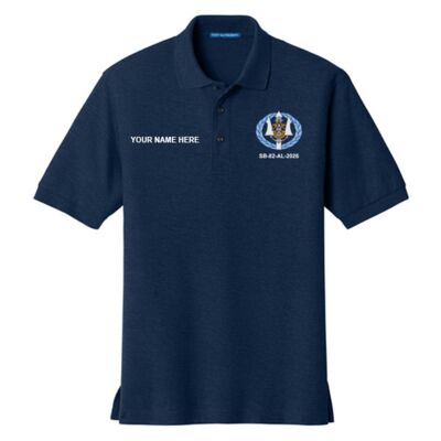 Greater Alabama SB - Silk Touch™ Polo Thumbnail